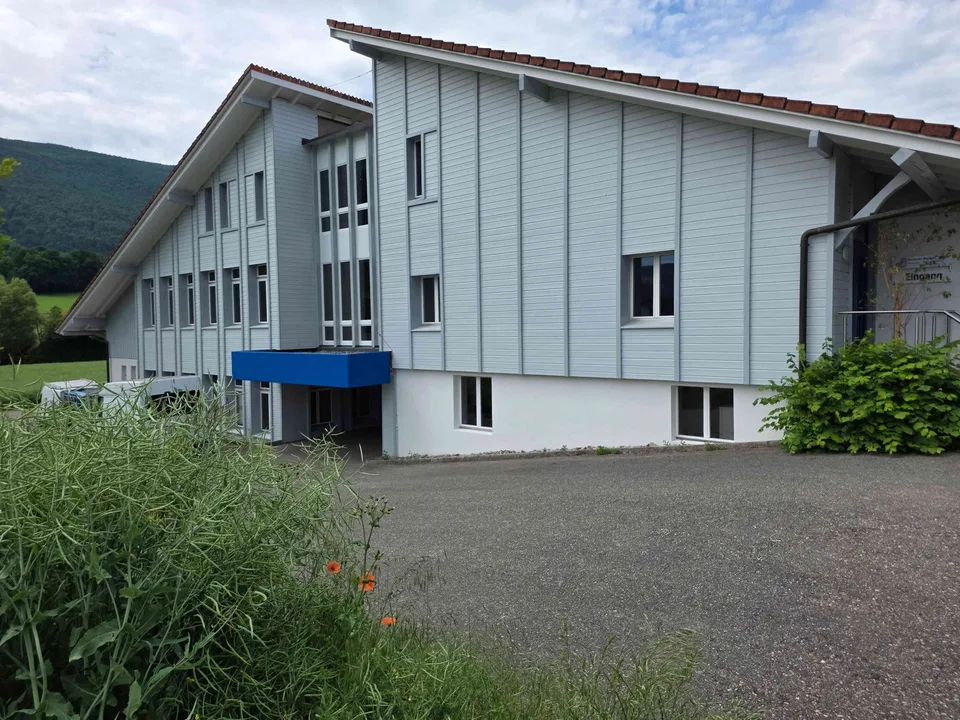 Gewerbehaus