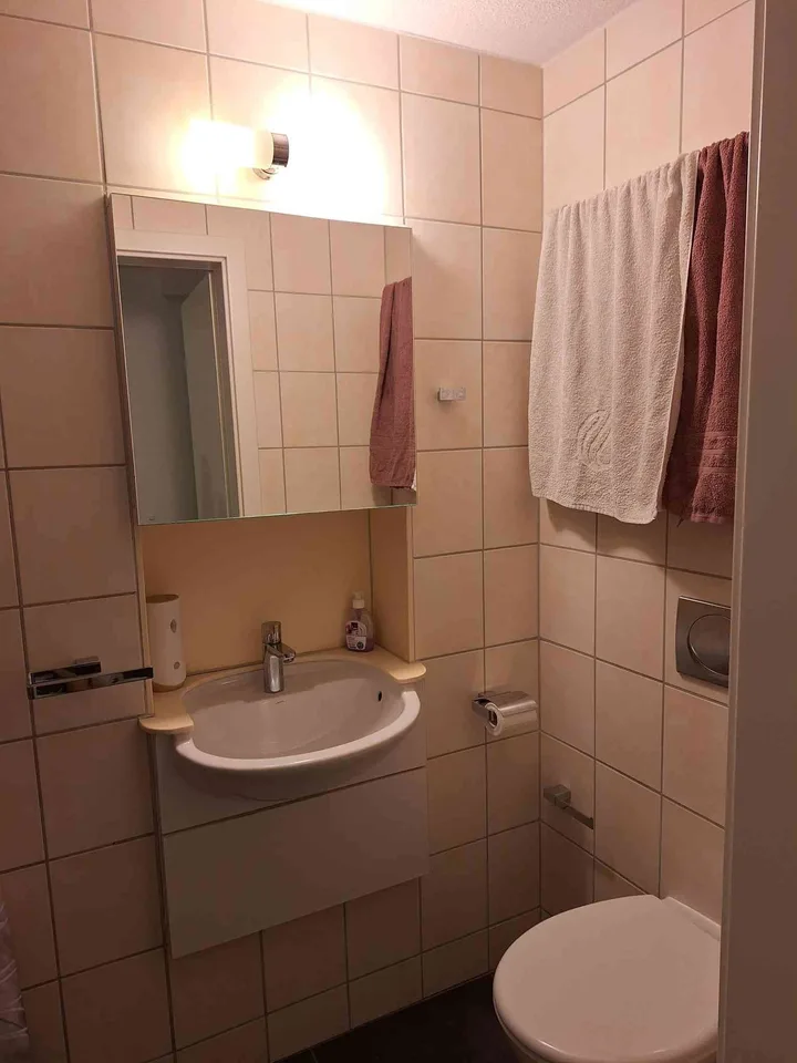 Nachmieter für eine Charmante 4.5-Zimmer-Terrassenwohnung in Aeschi SO
