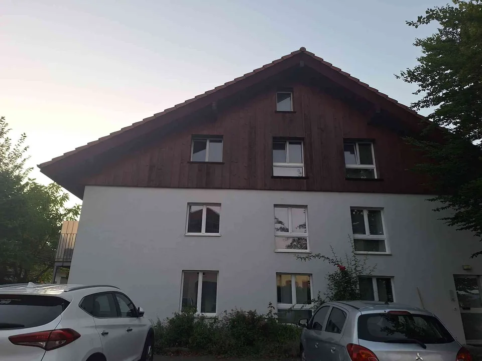 Nachmieter für eine Charmante 4.5-Zimmer-Terrassenwohnung in Aeschi SO