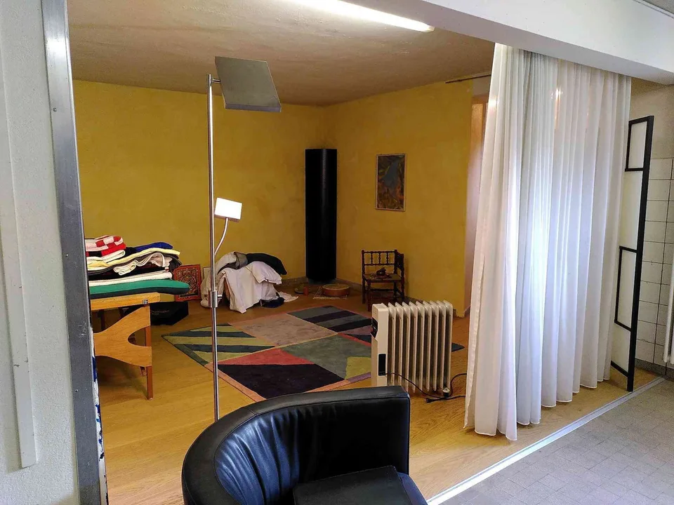 Atelier / Werkraum in der Länggasse