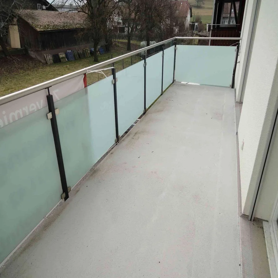 4.5 Maisonette-Wohnung