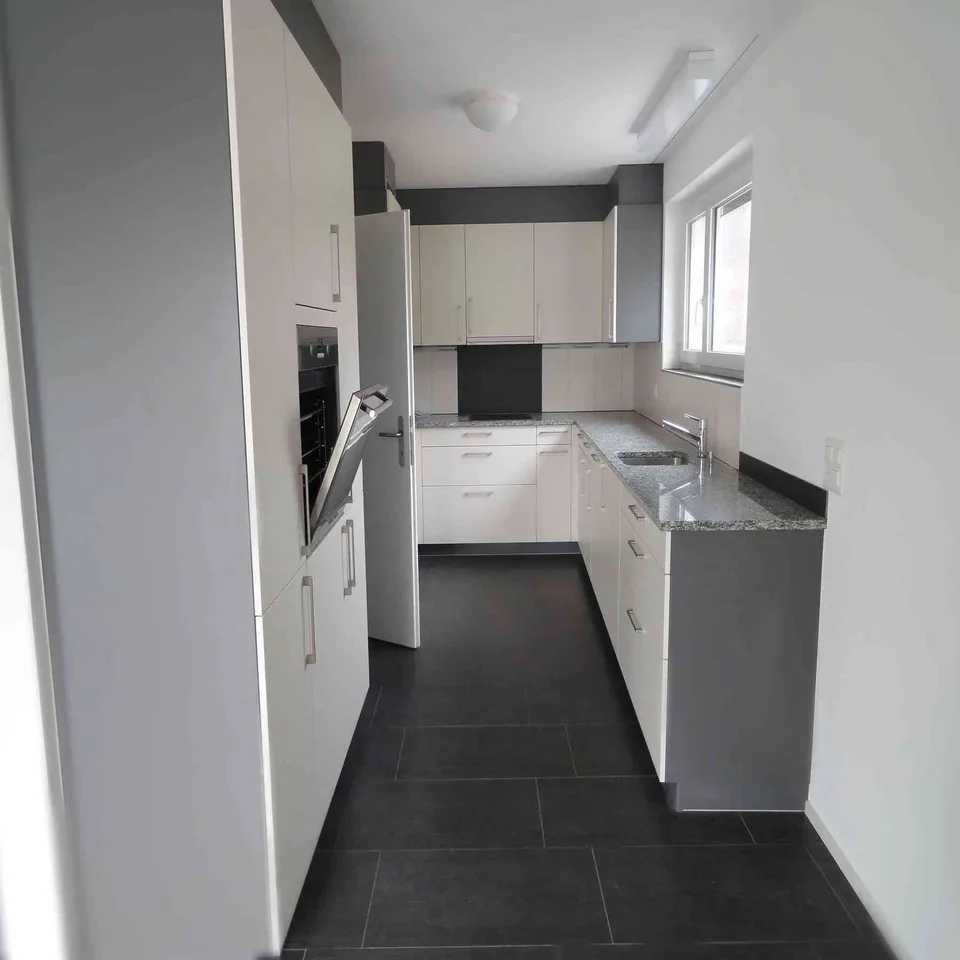 4.5 Maisonette-Wohnung