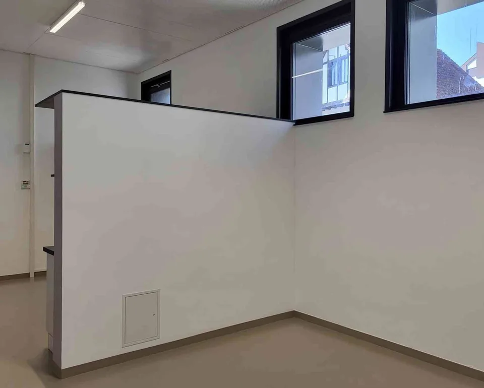Bureaux à louer – 360 m²