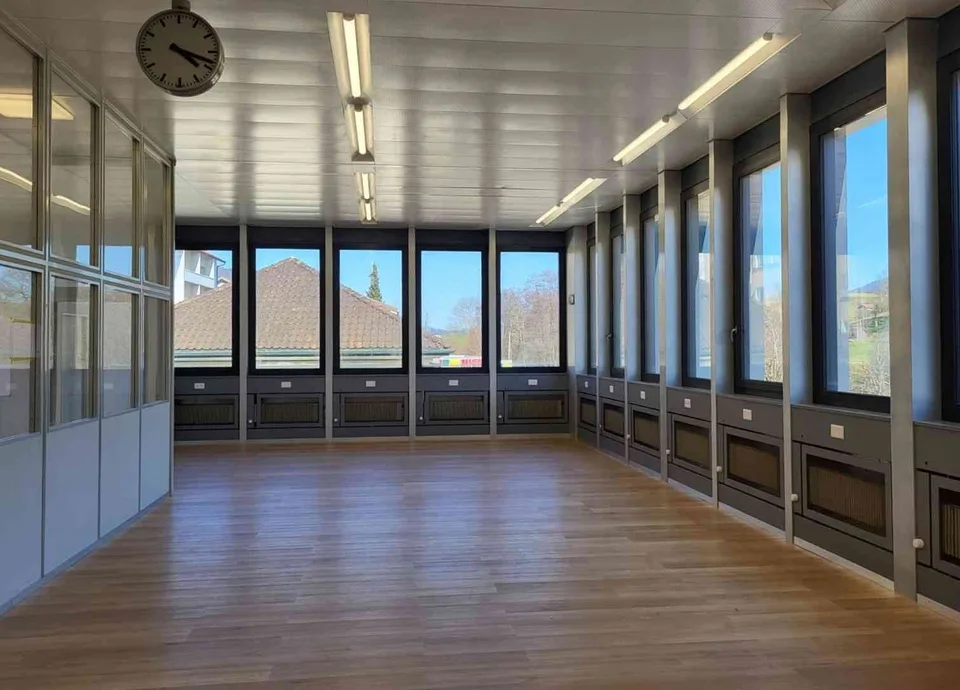 Bureaux à louer – 360 m²