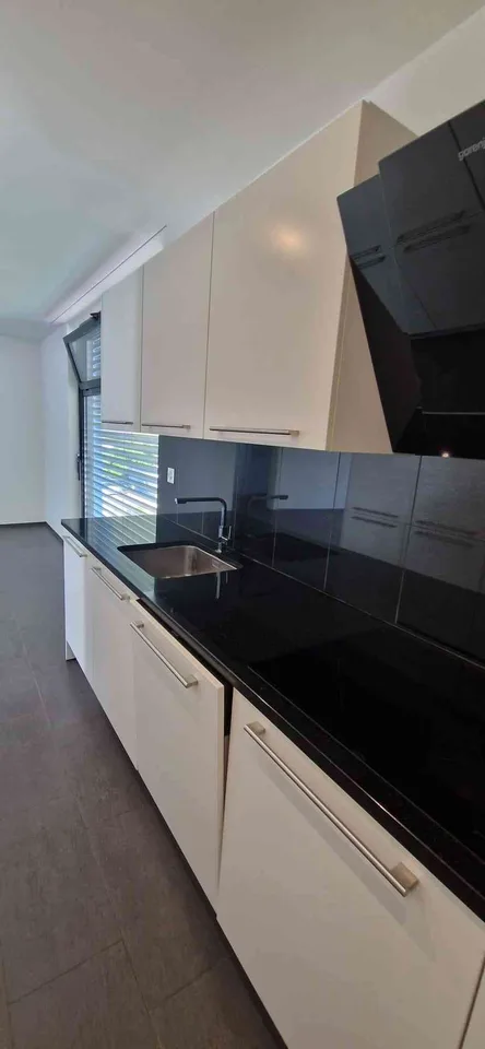 4.5 Zimmer Wohnung Oftringen