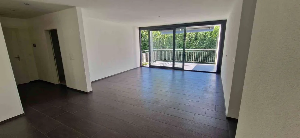 4.5 Zimmer Wohnung Oftringen
