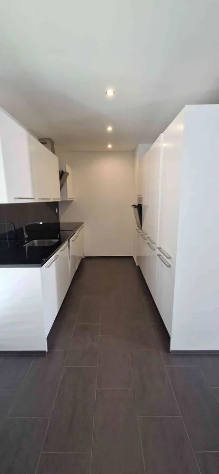 4.5 Zimmer Wohnung Oftringen