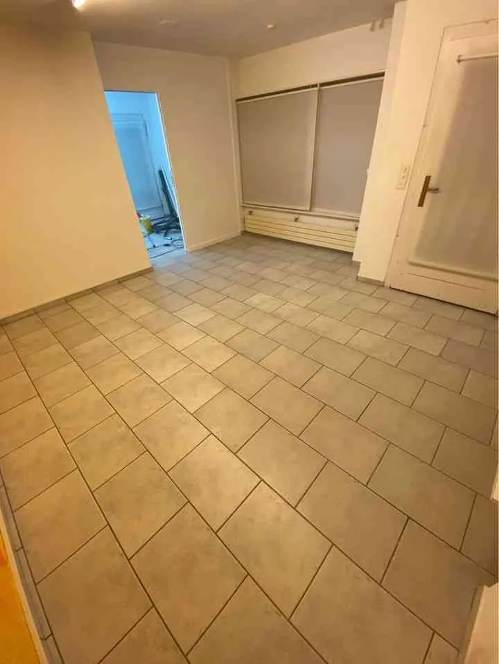 Gewerbe Objekt Atelier,