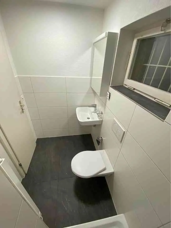 Gewerbe Objekt Atelier,
