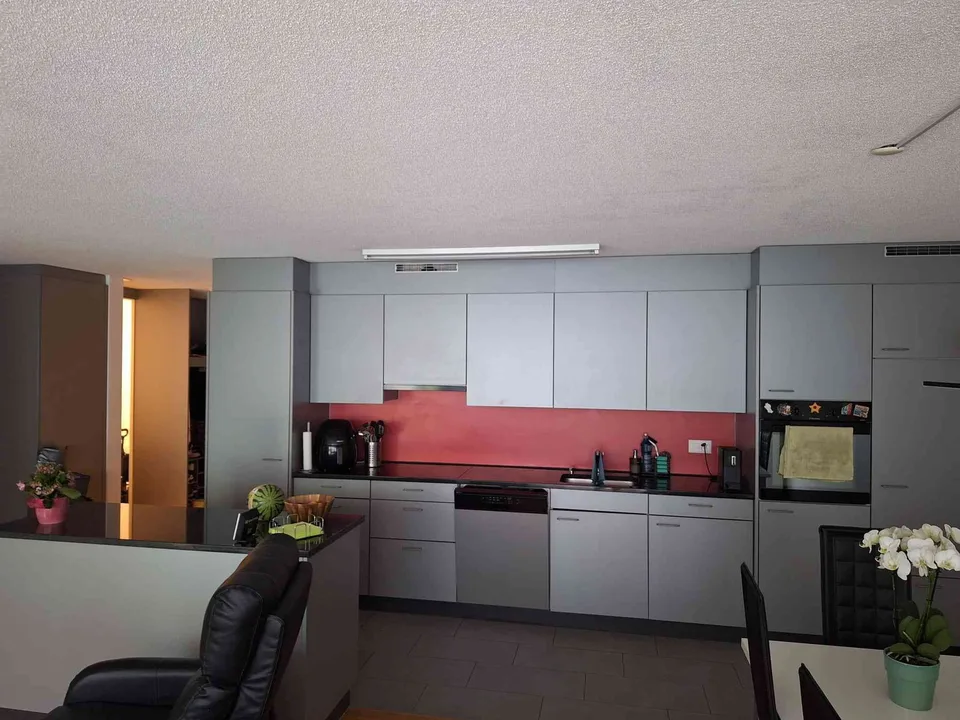 Nachmieter gesucht für ruhige Zentrale 3.5 Zi Wohnung
