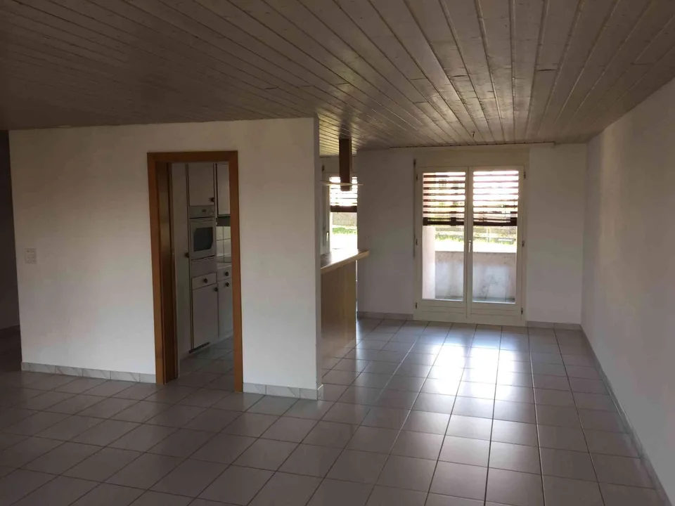 Maisonette Wohnung 5