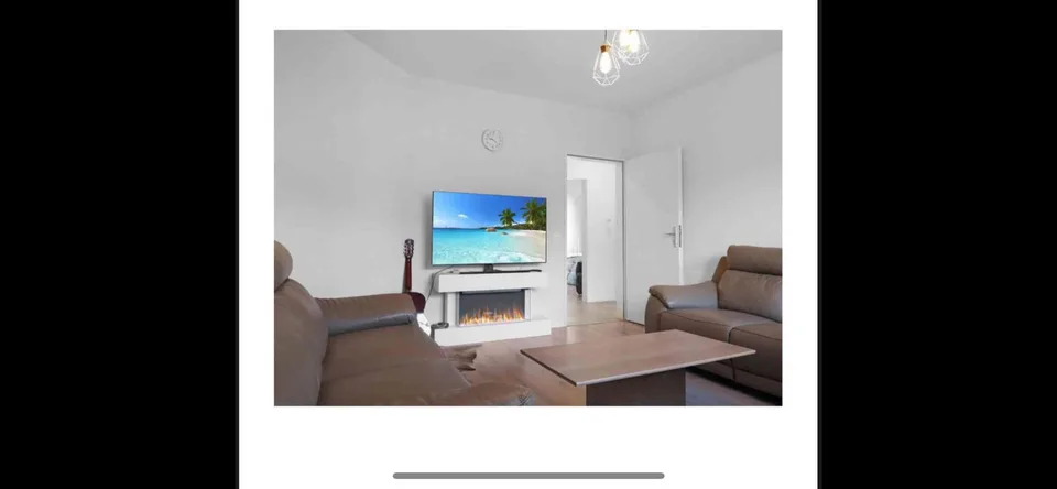 4.5 Zimmer Wohnung
