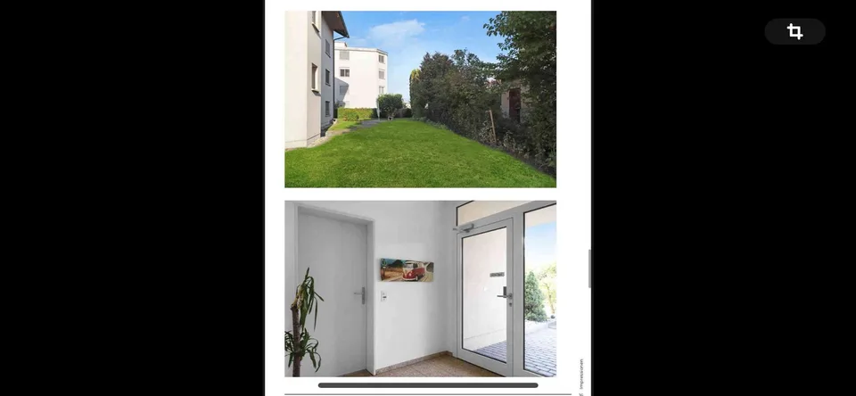 4.5 Zimmer Wohnung