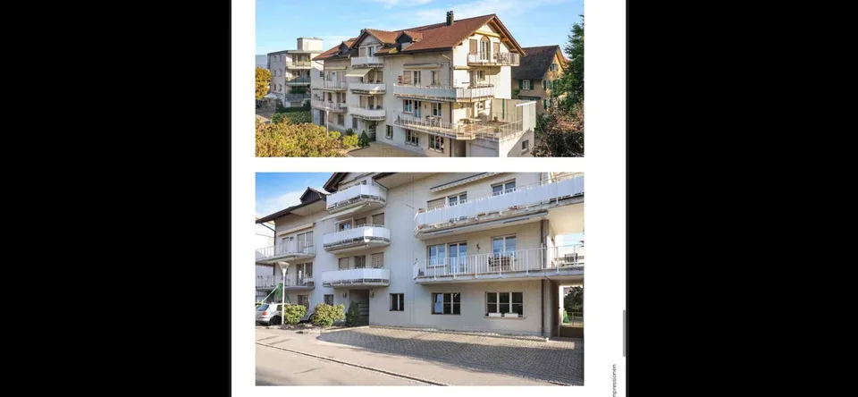 4.5 Zimmer Wohnung