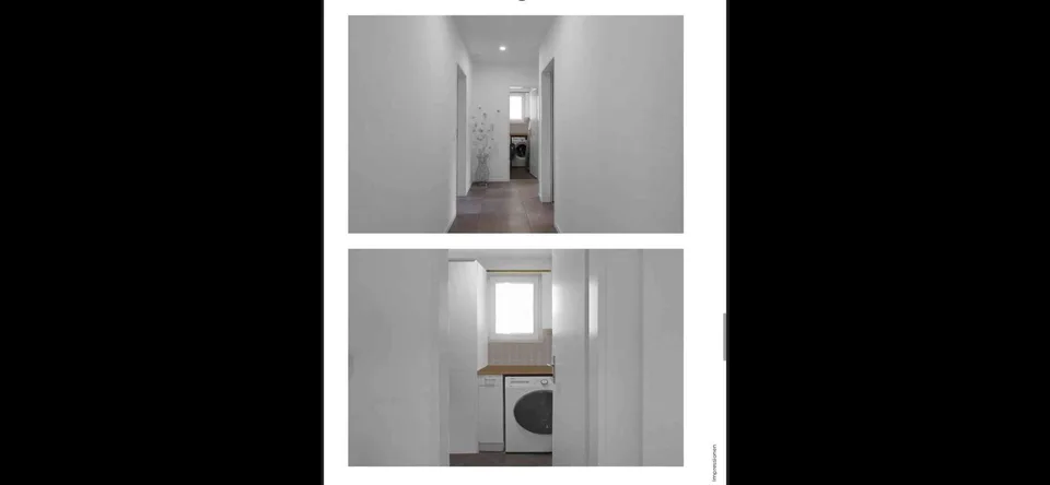 4.5 Zimmer Wohnung
