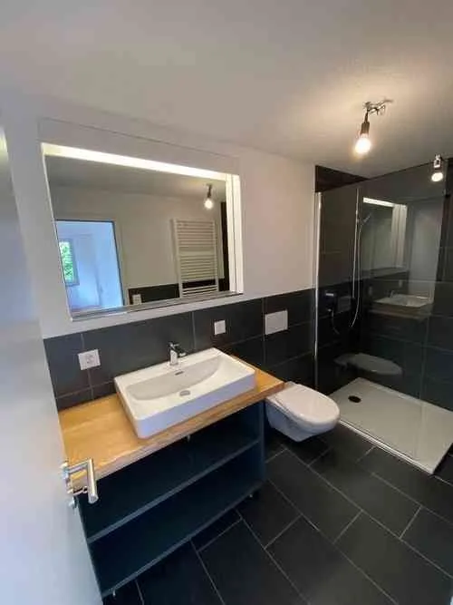 Nice furnished apartment of 1,3 and 30m2