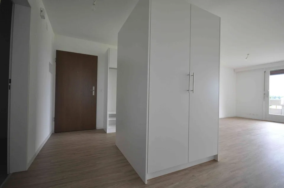 3.5-Zimmerwohnung mit Alpensicht in Alchenflüh zu vermieten