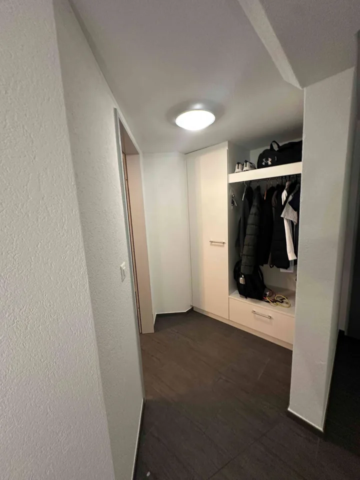 schöne & moderne 2-Zimmer Wohnung