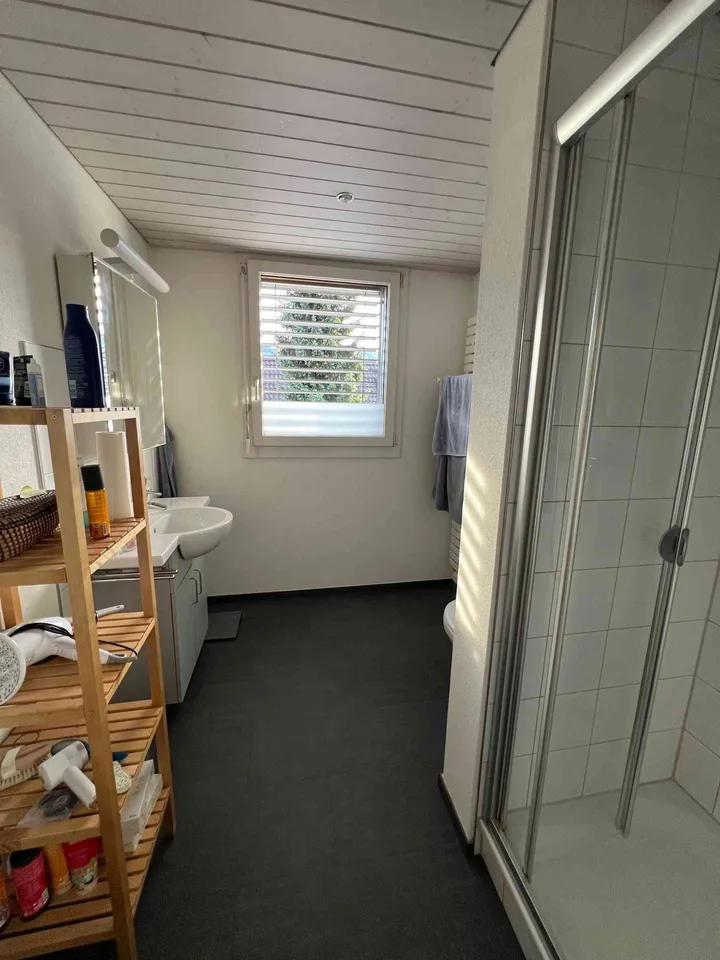 Wunderschöne 3.5 Zimmer-Maisonettewohnung