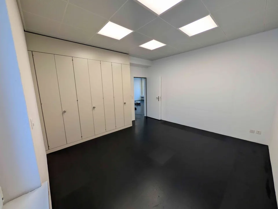 Büro- oder Gewerberäume an zentralster Lage in Zofingen – 122 m²
