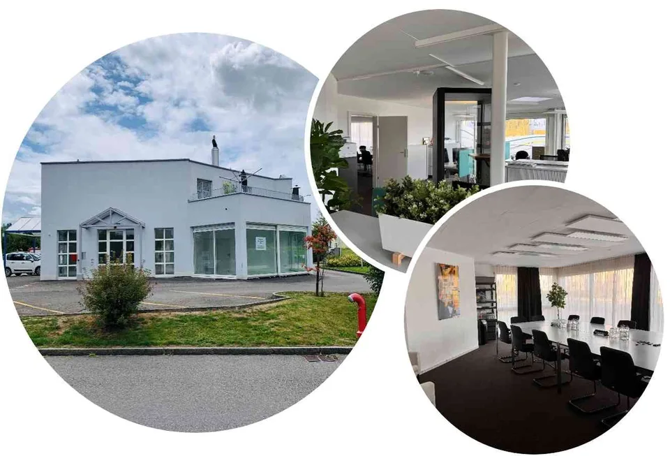 Pop-up-Store I Kurzmiete bis 30.06.2027 - Preis verhandelbar