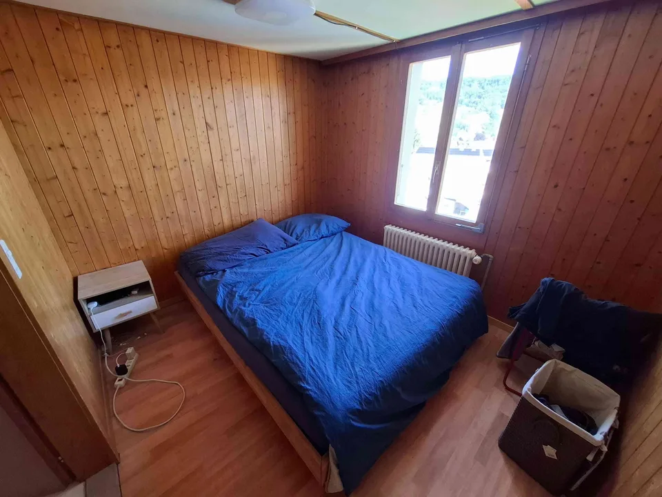 Befristete Wohnung zu vermieten