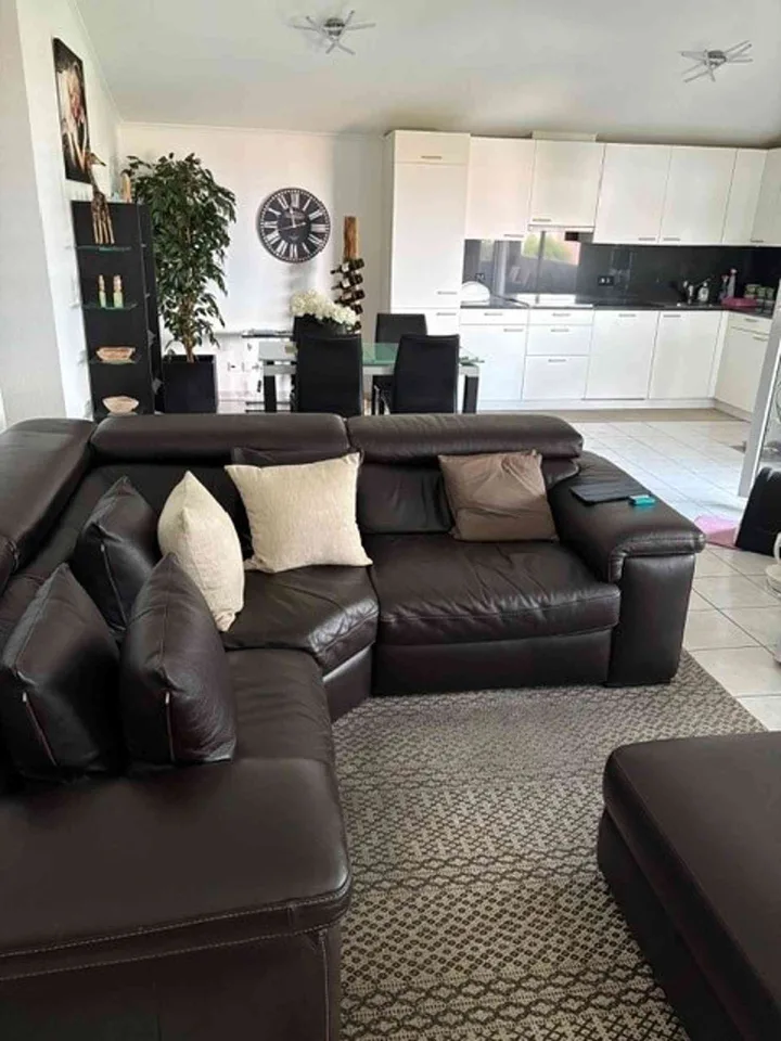 Charmante 2.5-Zimmer-Wohnung in Zollikofen