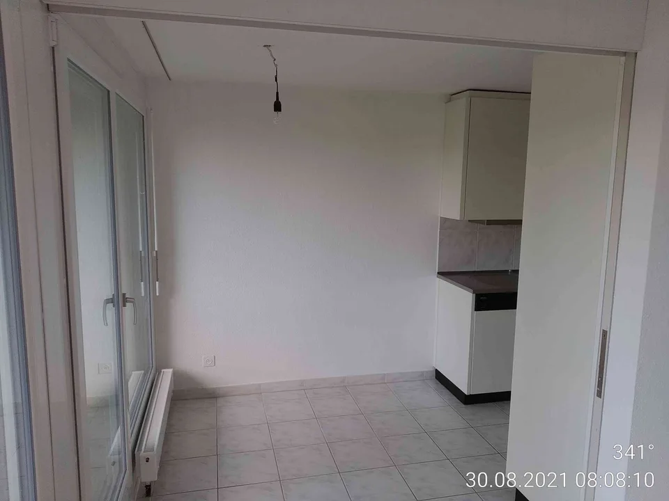 Helle 4,5 Zi-Wohnung