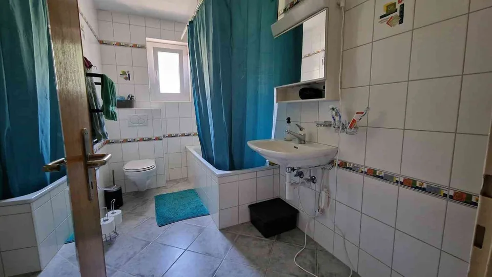 Appartement de 4,5 pièces à Moutier