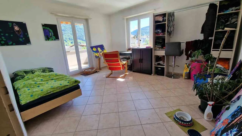Appartement de 4,5 pièces à Moutier
