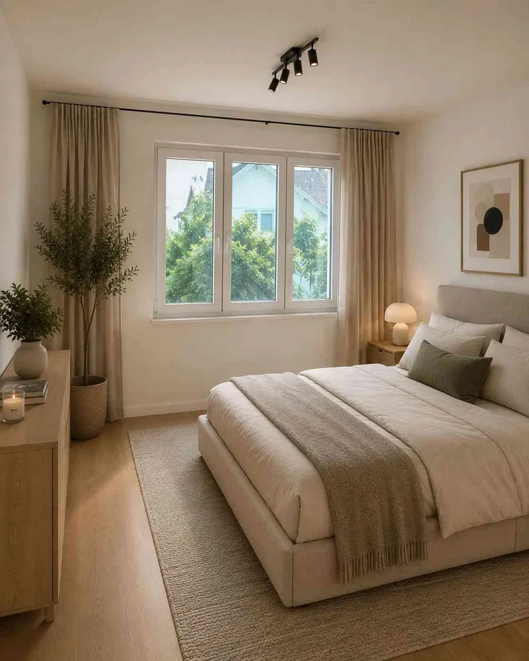 Moderne 3.5-Zimmerwohnung in zentraler Lage in Murgenthal – ab 1. Juli