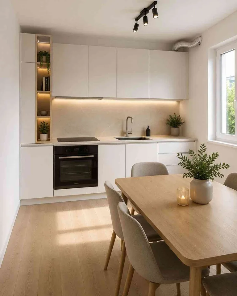 Moderne 3.5-Zimmerwohnung in zentraler Lage in Murgenthal – ab 1. Juli