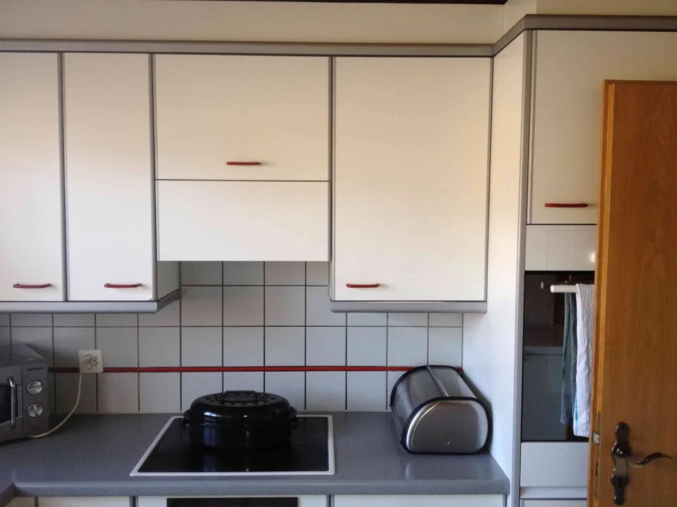 grosszügige 3 1/2 Zimmerwohnung