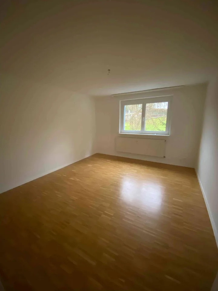 Eintreten und Wohlfühlen: Gemütliche Wohnung hochwertig ausgebaut
