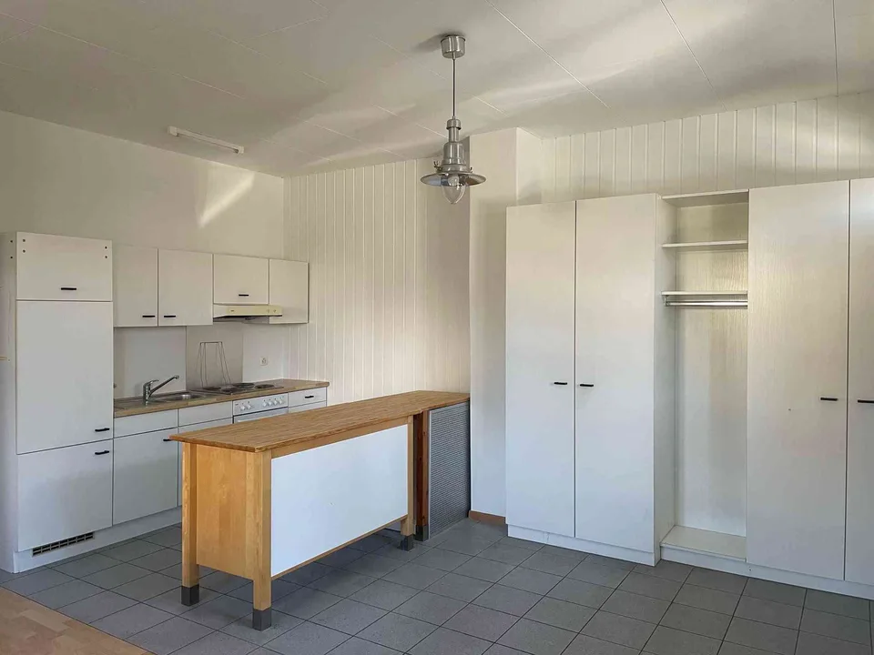 2.5-Zi-Wohnung zu vermieten