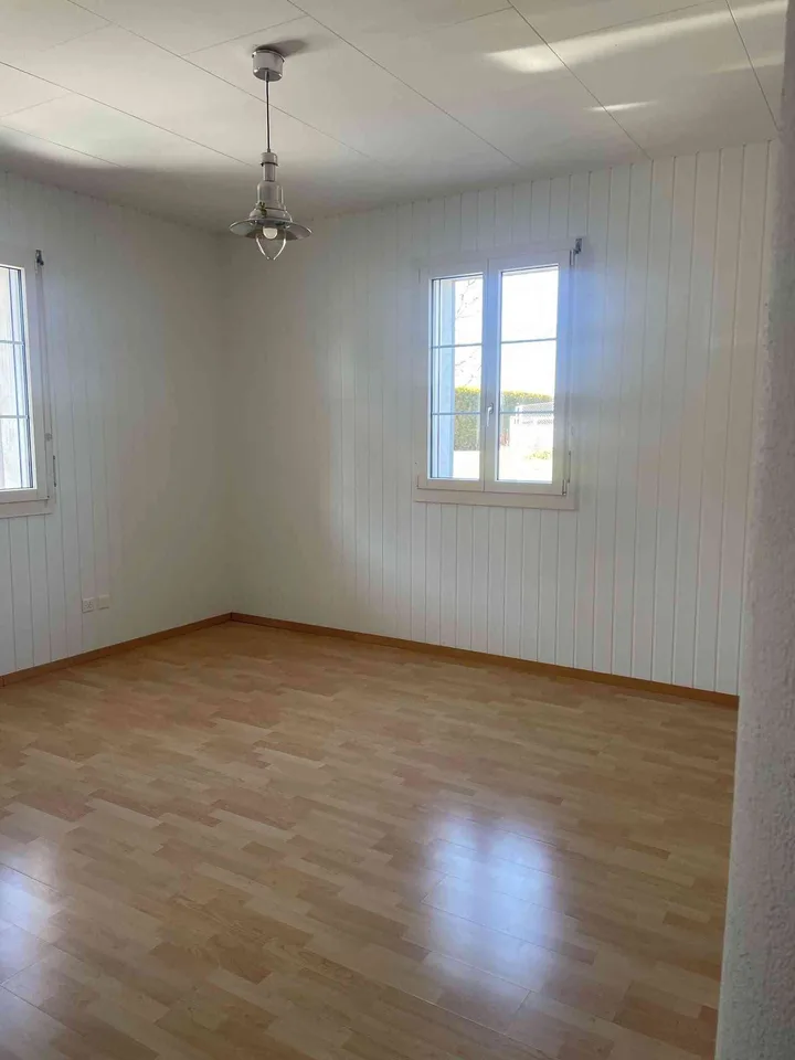 2.5-Zi-Wohnung zu vermieten