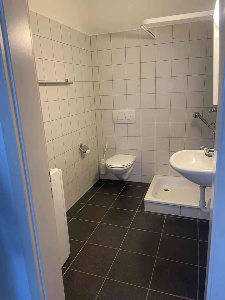 2.5-Zi-Wohnung zu vermieten