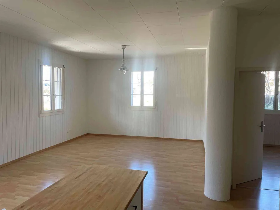 2.5-Zi-Wohnung zu vermieten
