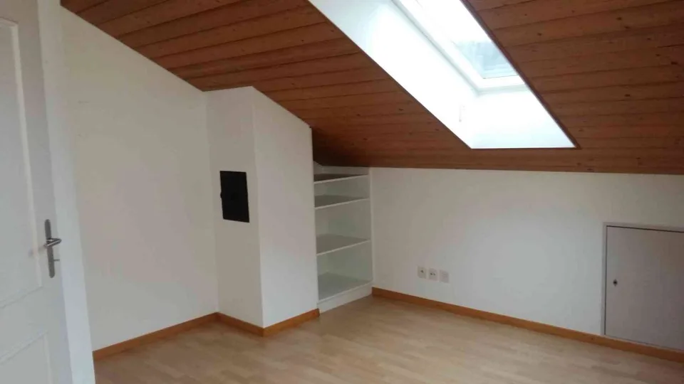 Exclusive 5.5 room apartment with 115 m2
