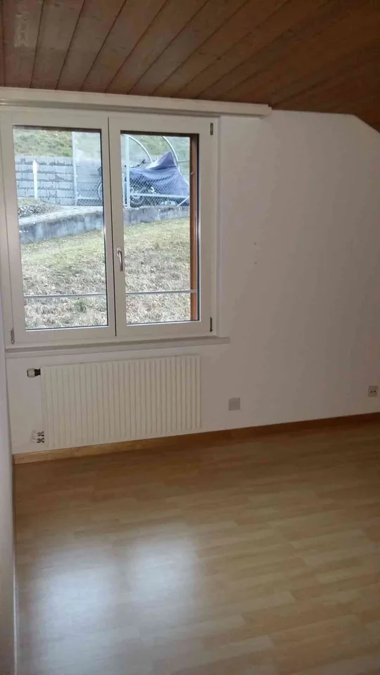 Exclusive 5.5 room apartment with 115 m2