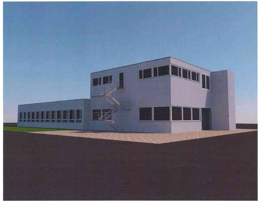Werkstatt/Gewerberaum