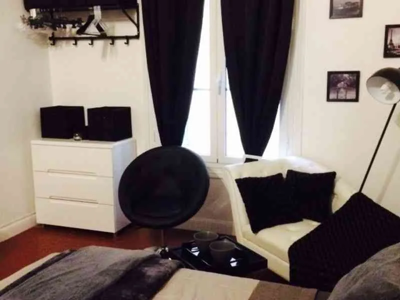 Große, brandneue 32 m² Ein-Zimmer-Wohnung im Stadtzentrum