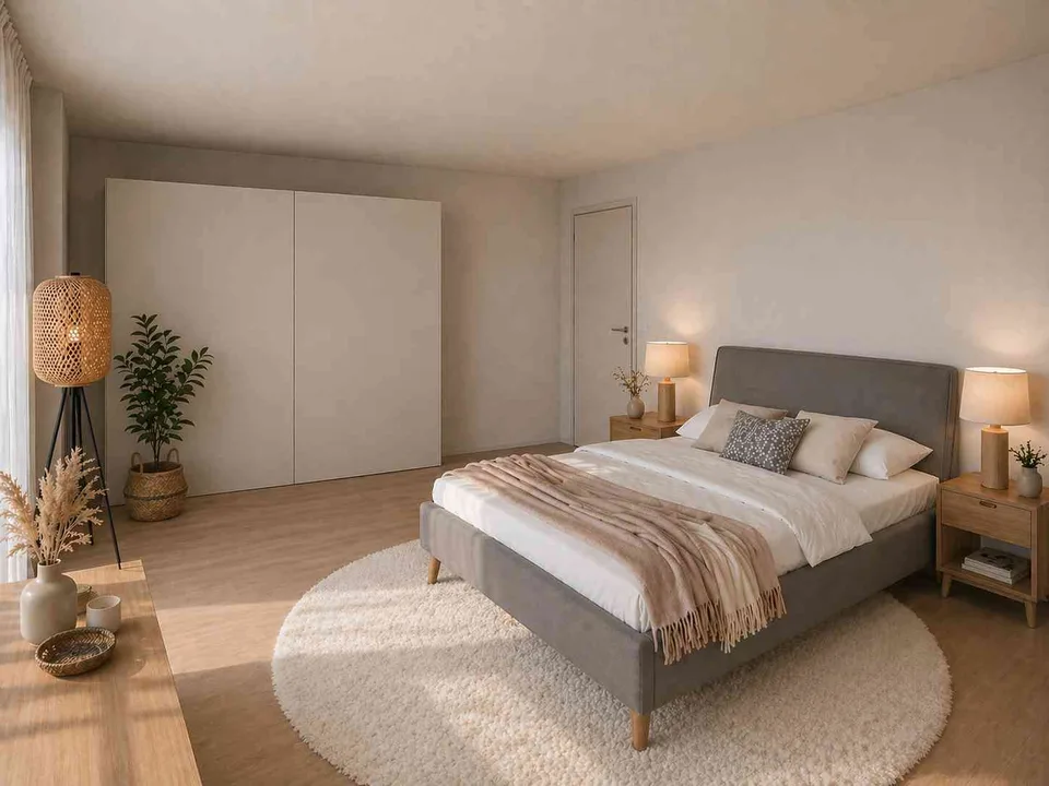 Appartement neuf de 4,5 pièces