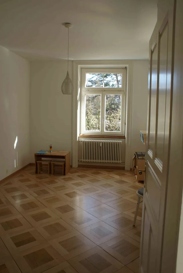Arbeitsplatz/Zimmer zur Untermiete in Burgdorf, ab sofort