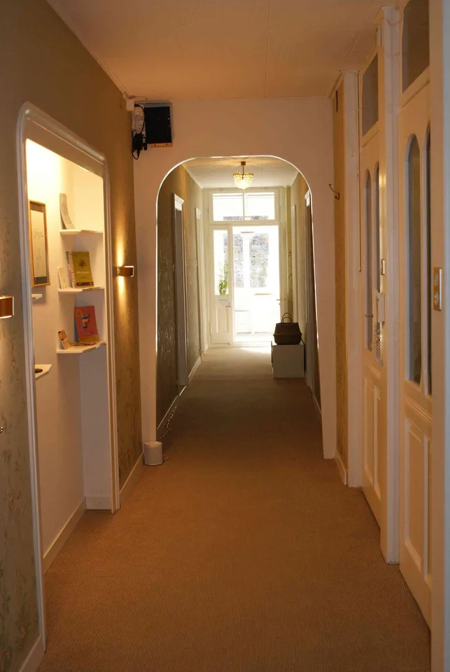 Arbeitsplatz/Zimmer zur Untermiete in Burgdorf, ab sofort