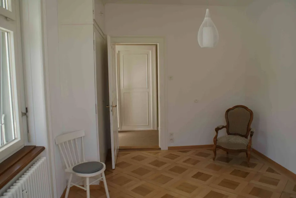 Arbeitsplatz/Zimmer zur Untermiete in Burgdorf, ab sofort