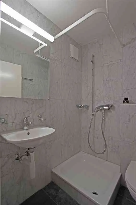 3 1/2 Zimmerwohnung