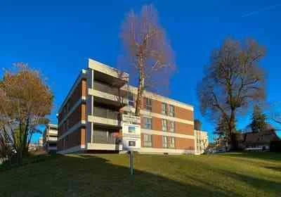 3 1/2 Zimmerwohnung