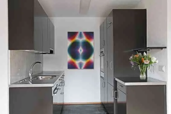 3 1/2 Zimmerwohnung