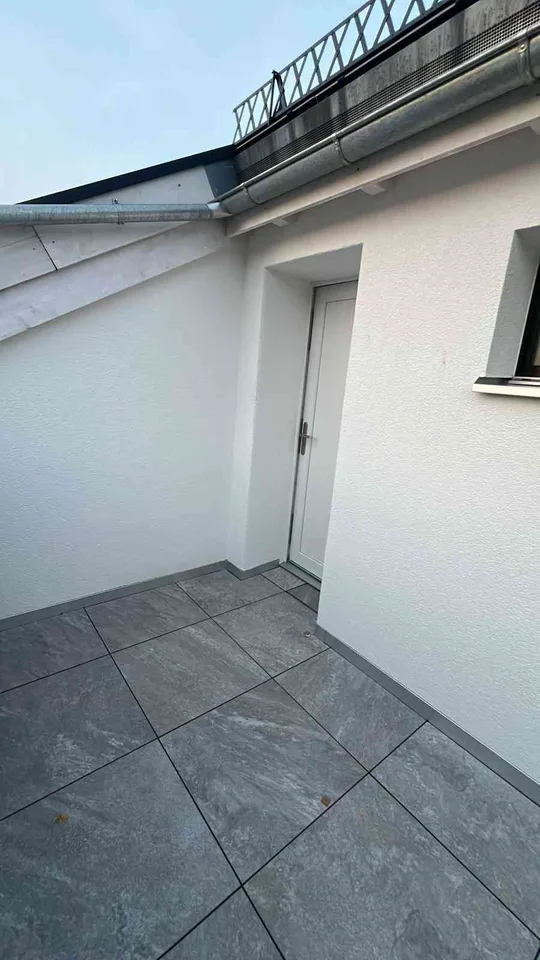 3 ½ Zimmer-Wohnung in Aegerten mieten